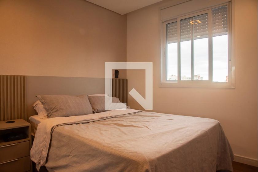 Apartamento, 2 quartos, 48 m² - Foto 33