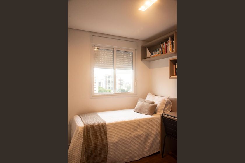 Apartamento, 2 quartos, 48 m² - Foto 19