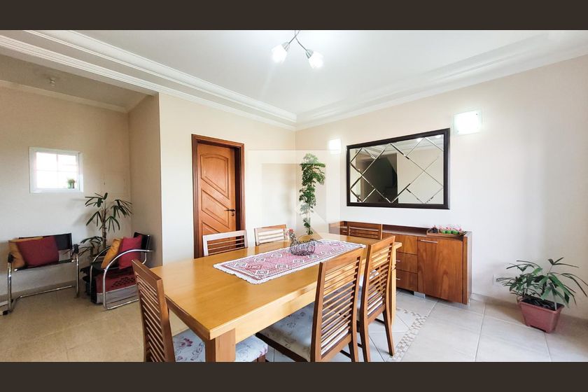 Casa à Venda - Taquaral, 4 Quartos,  360 m2 em , Campinas - sp | SoloBR