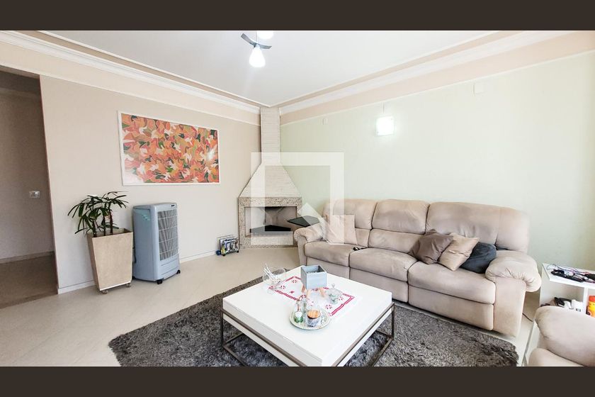 Casa à Venda - Taquaral, 4 Quartos,  360 m2 em , Campinas - sp | SoloBR