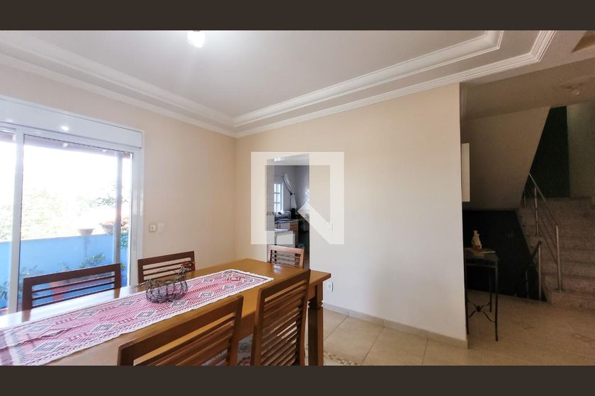 Casa à Venda - Taquaral, 4 Quartos,  360 m2 em , Campinas - sp | SoloBR