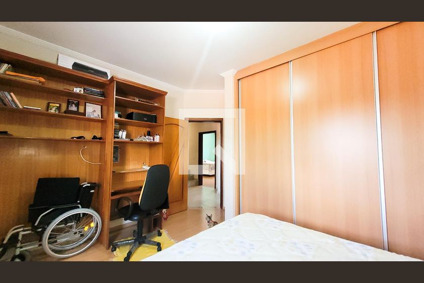 Casa à Venda - Taquaral, 4 Quartos,  360 m2 em , Campinas - sp | SoloBR