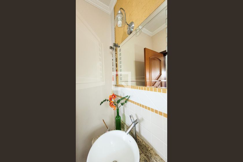 Casa à Venda - Taquaral, 4 Quartos,  360 m2 em , Campinas - sp | SoloBR