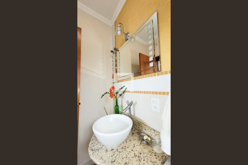 Casa à Venda - Taquaral, 4 Quartos,  360 m2 em , Campinas - sp | SoloBR