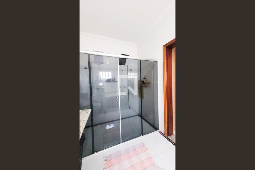 Casa à Venda - Taquaral, 4 Quartos,  360 m2 em , Campinas - sp | SoloBR