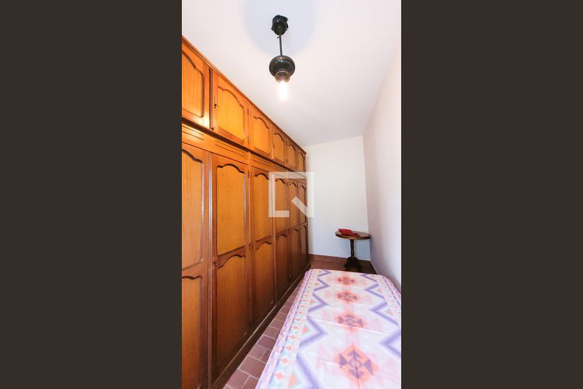 Casa à Venda - Taquaral, 4 Quartos,  360 m2 em , Campinas - sp | SoloBR