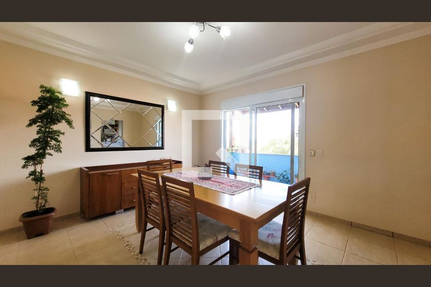 Casa à Venda - Taquaral, 4 Quartos,  360 m2 em , Campinas - sp | SoloBR