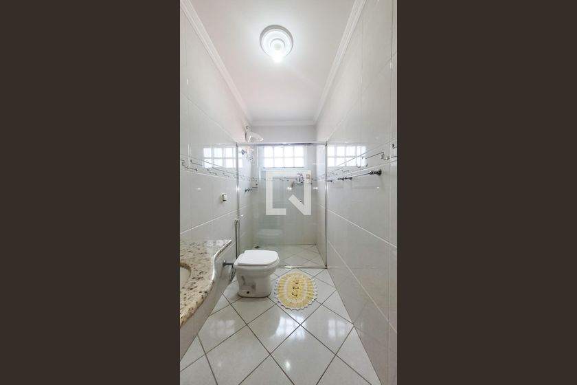 Casa à Venda - Taquaral, 4 Quartos,  360 m2 em , Campinas - sp | SoloBR