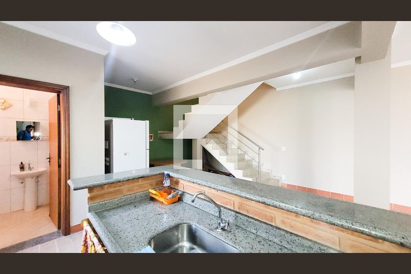 Casa à Venda - Taquaral, 4 Quartos,  360 m2 em , Campinas - sp | SoloBR