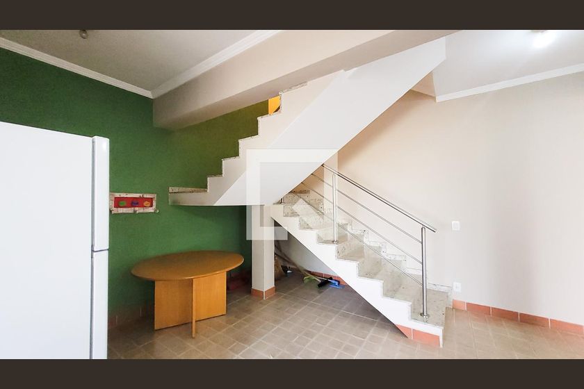 Casa à Venda - Taquaral, 4 Quartos,  360 m2 em , Campinas - sp | SoloBR