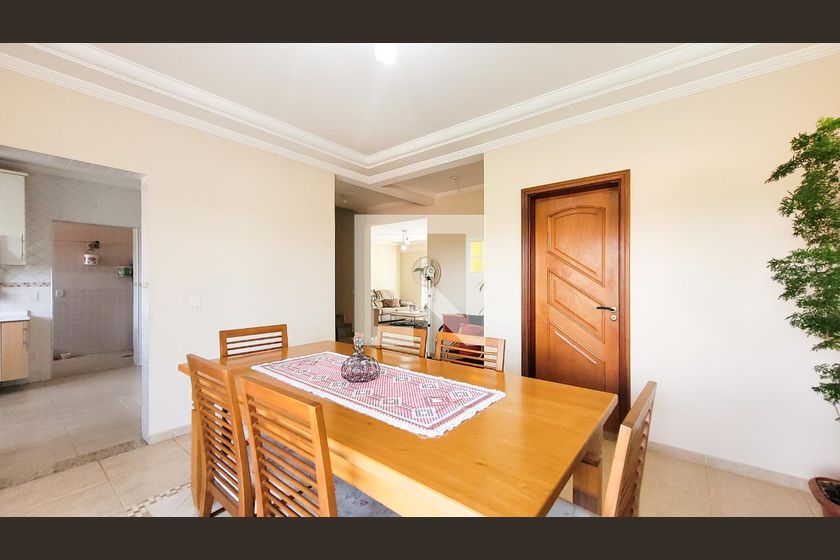 Casa à Venda - Taquaral, 4 Quartos,  360 m2 em , Campinas - sp | SoloBR