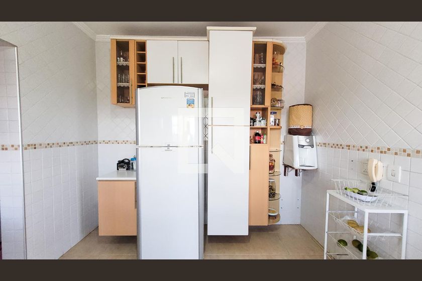 Casa à Venda - Taquaral, 4 Quartos,  360 m2 em , Campinas - sp | SoloBR