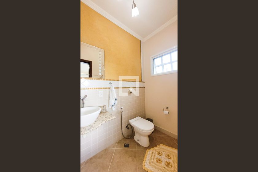 Casa à Venda - Taquaral, 4 Quartos,  360 m2 em , Campinas - sp | SoloBR