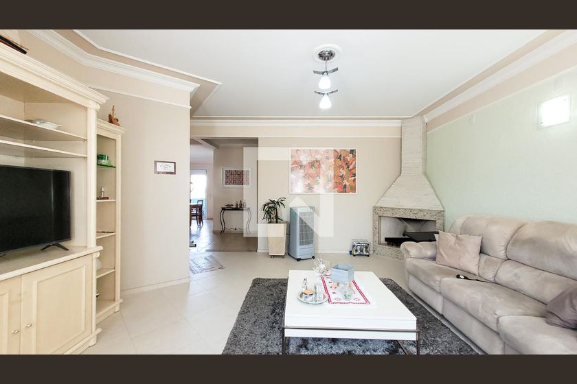 Casa à Venda - Taquaral, 4 Quartos,  360 m2 em , Campinas - sp | SoloBR