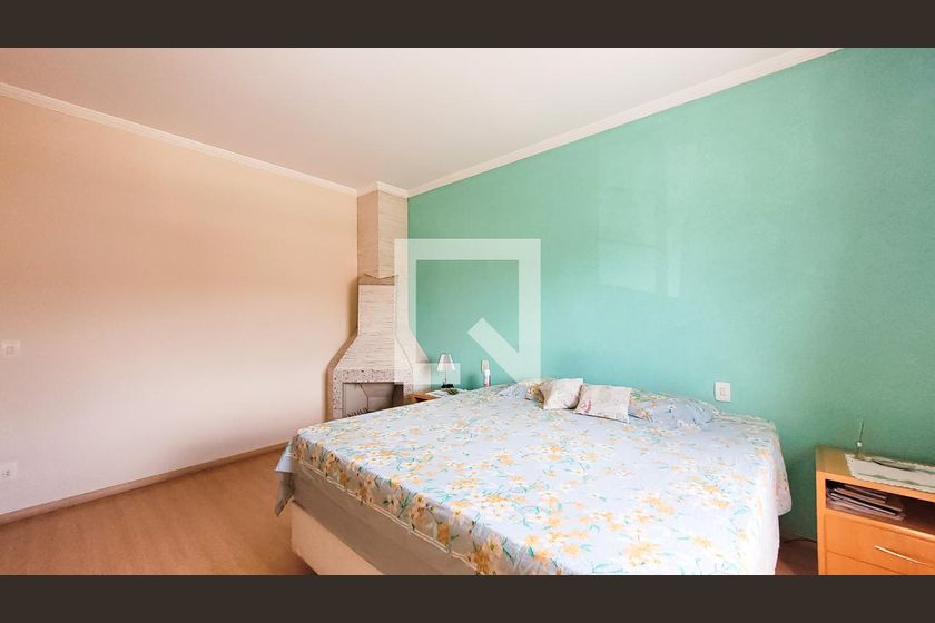 Casa à Venda - Taquaral, 4 Quartos,  360 m2 em , Campinas - sp | SoloBR