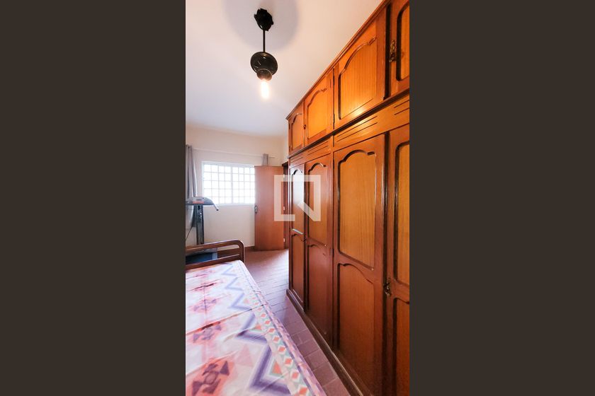 Casa à Venda - Taquaral, 4 Quartos,  360 m2 em , Campinas - sp | SoloBR