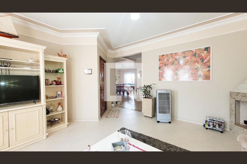 Casa à Venda - Taquaral, 4 Quartos,  360 m2 em , Campinas - sp | SoloBR