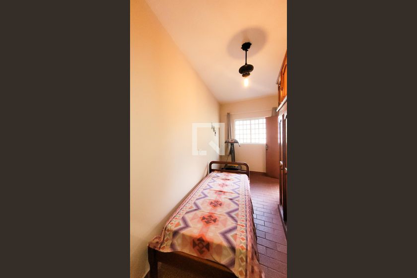 Casa à Venda - Taquaral, 4 Quartos,  360 m2 em , Campinas - sp | SoloBR