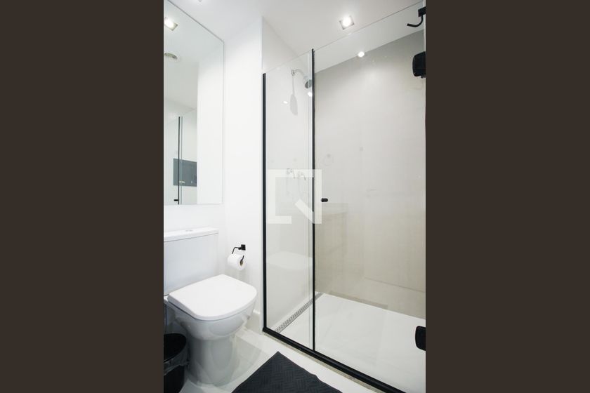 Kitnet-Studio, 33 m² - Foto 20
