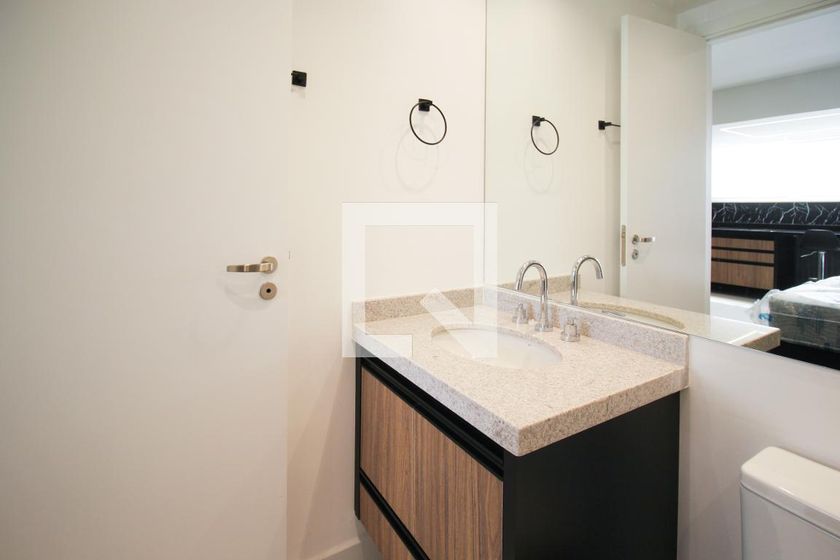 Kitnet-Studio, 33 m² - Foto 24