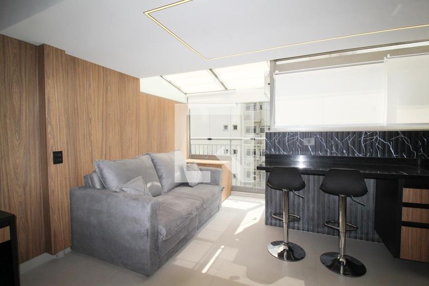 Kitnet-Studio, 33 m² - Foto 10