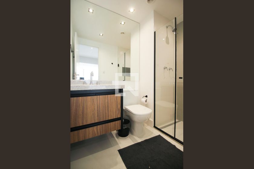 Kitnet-Studio, 33 m² - Foto 18