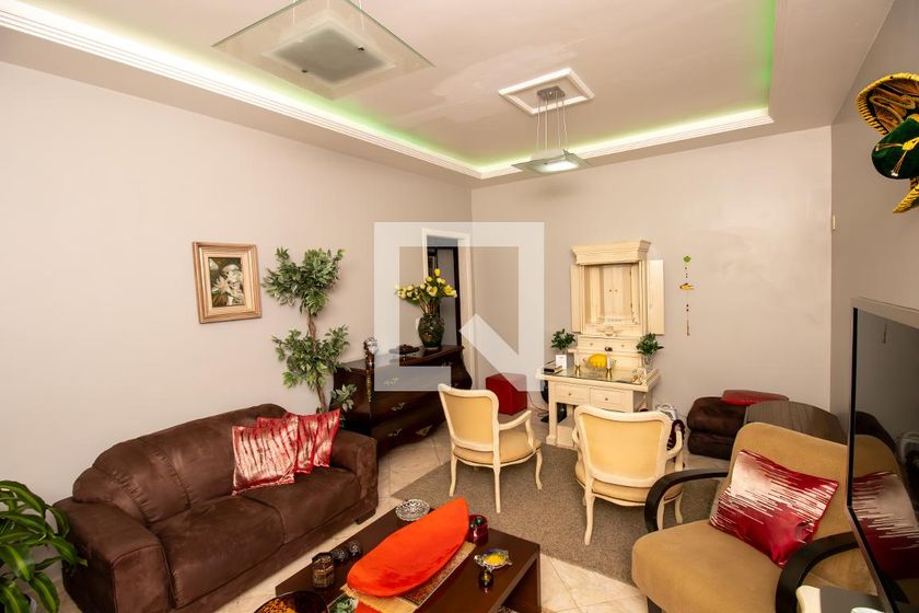 Casa, 3 quartos, 255 m² - Foto 3