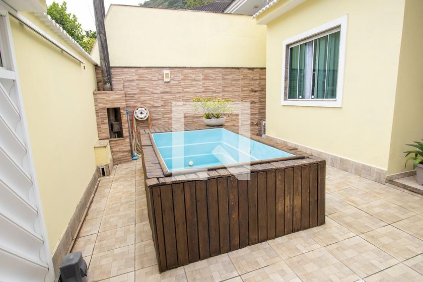 Casa, 3 quartos, 255 m² - Foto 107