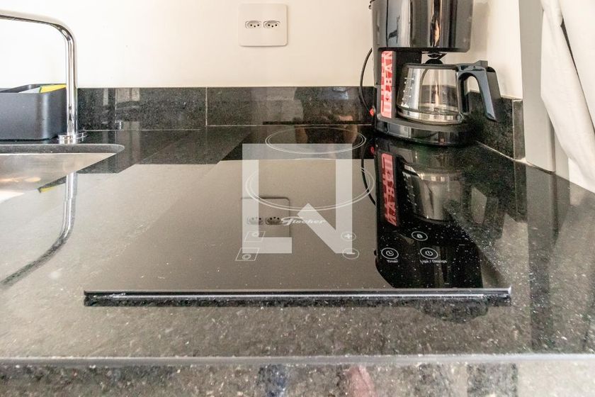 Kitnet-Studio, 21 m² - Foto 11