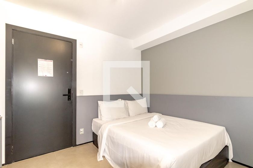 Kitnet-Studio, 21 m² - Foto 4