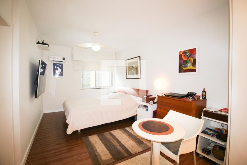 Apartamento, 2 quartos, 150 m² - Foto 16