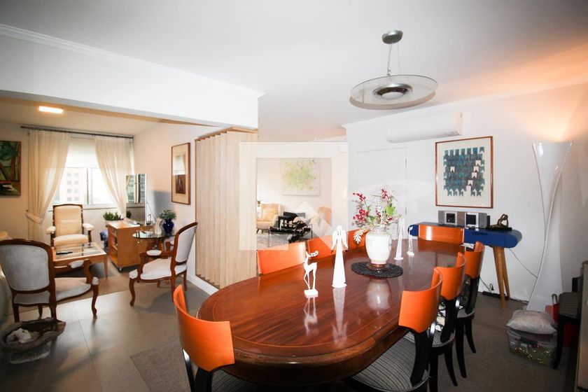 Apartamento, 2 quartos, 150 m² - Foto 12