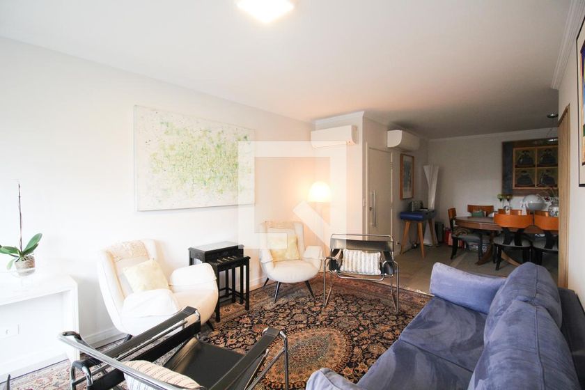Apartamento, 2 quartos, 150 m² - Foto 4