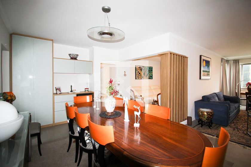 Apartamento, 2 quartos, 150 m² - Foto 11