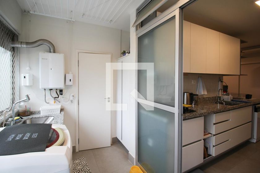 Apartamento, 2 quartos, 150 m² - Foto 39