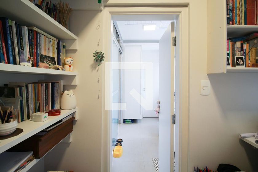 Apartamento, 2 quartos, 150 m² - Foto 44