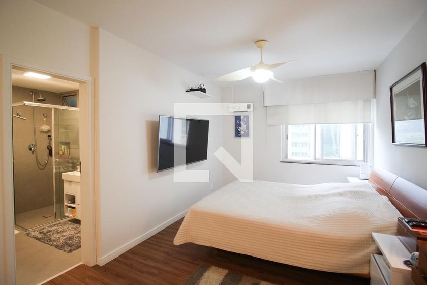 Apartamento, 2 quartos, 150 m² - Foto 17