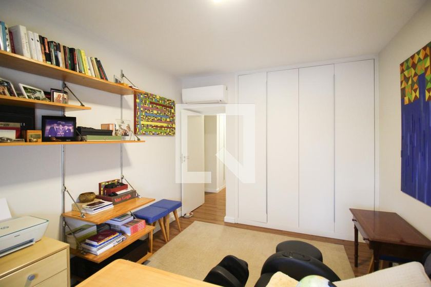 Apartamento, 2 quartos, 150 m² - Foto 28