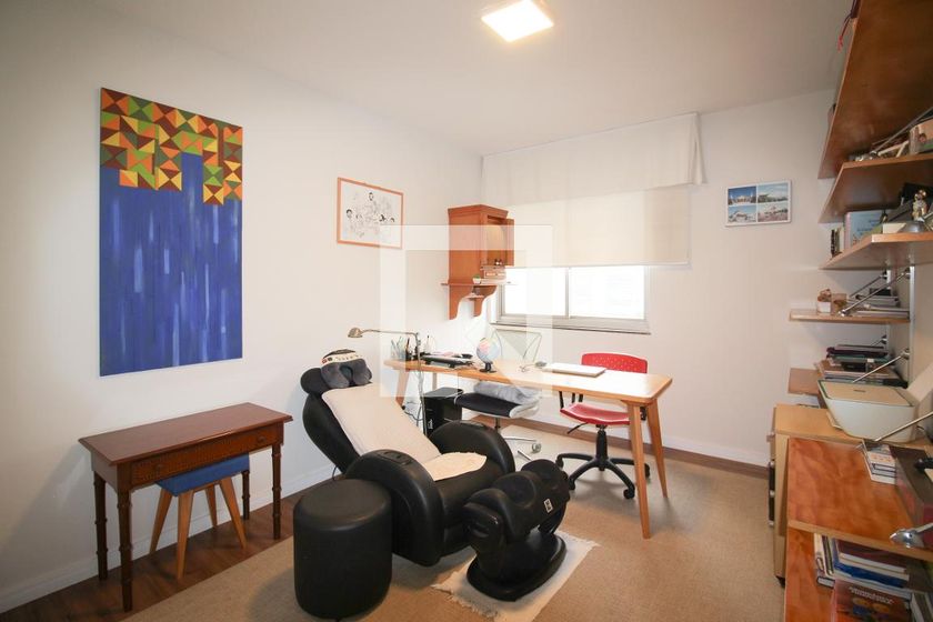 Apartamento, 2 quartos, 150 m² - Foto 25