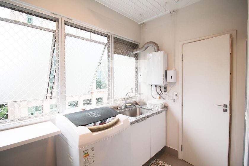 Apartamento, 2 quartos, 150 m² - Foto 38