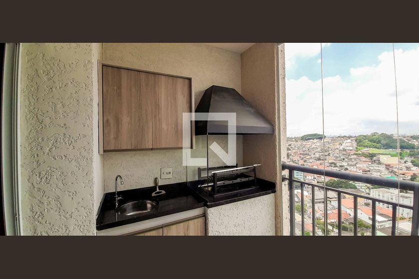 Apartamento, 2 quartos, 60 m² - Foto 17