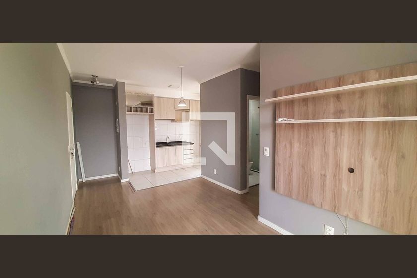 Apartamento, 2 quartos, 60 m² - Foto 11