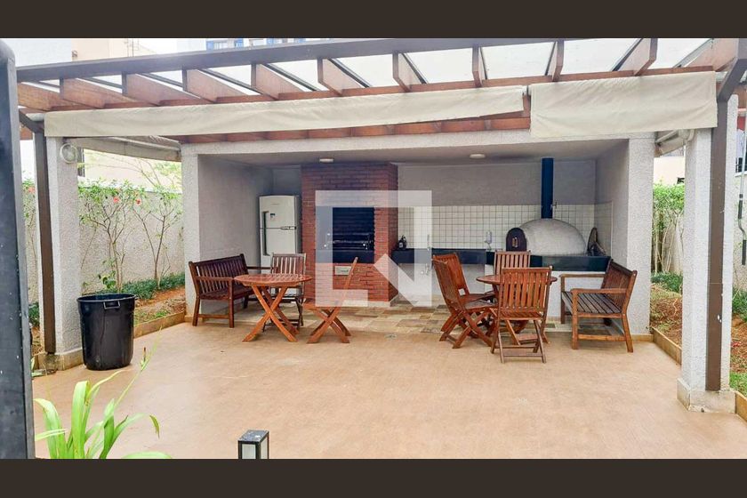 Apartamento, 2 quartos, 60 m² - Foto 153