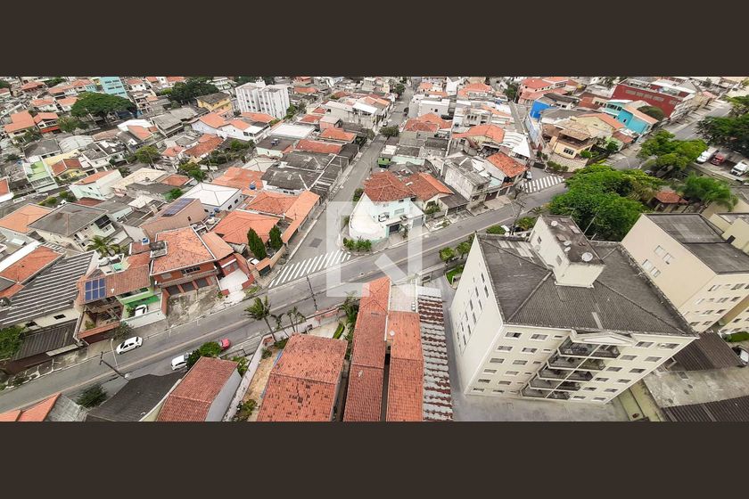 Apartamento, 2 quartos, 60 m² - Foto 35