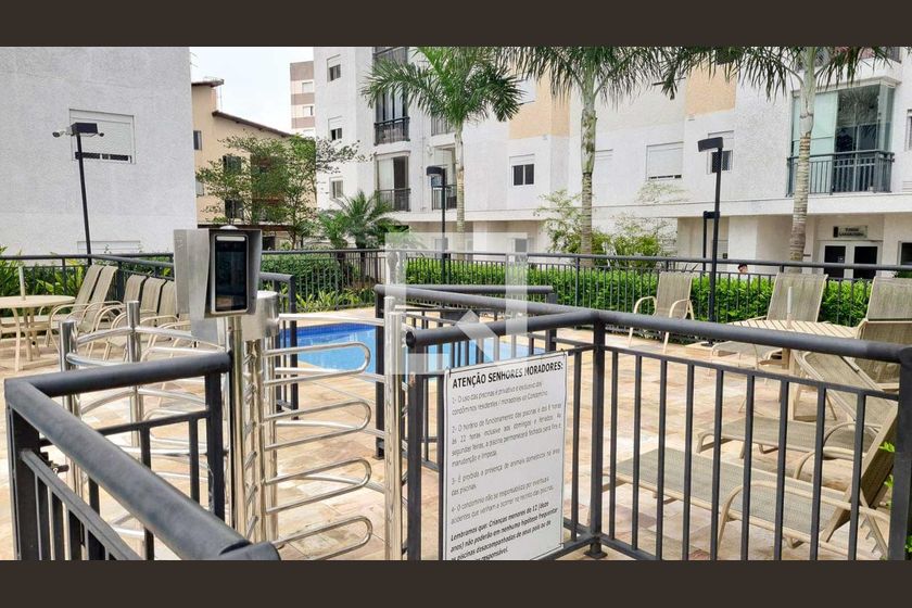 Apartamento, 2 quartos, 60 m² - Foto 189