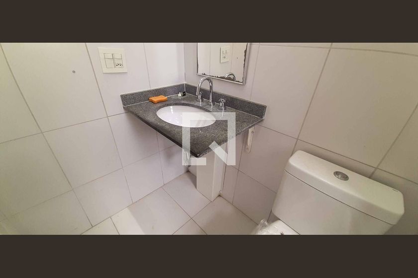 Apartamento, 2 quartos, 60 m² - Foto 71
