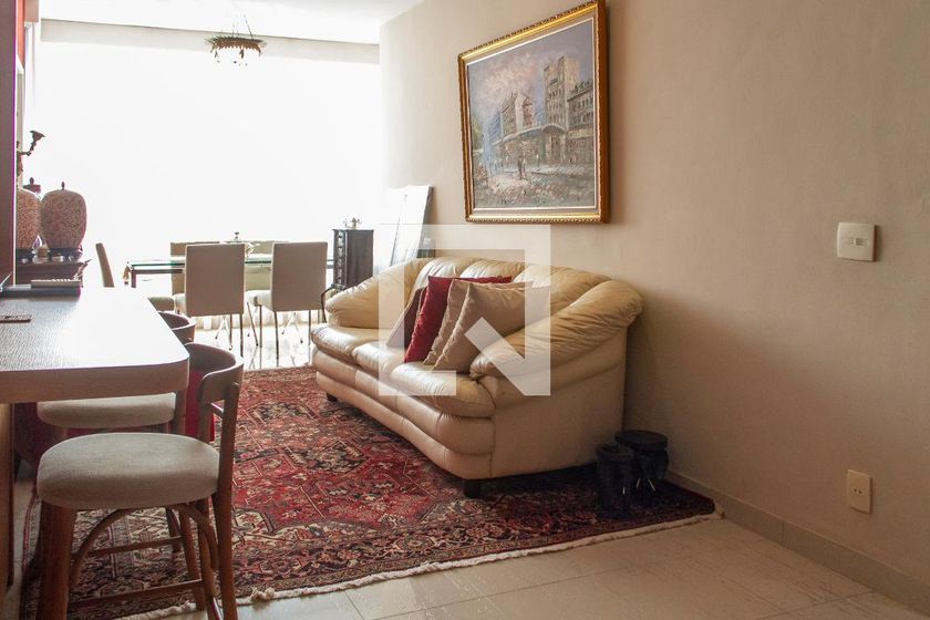 Cobertura, 2 quartos, 145 m² - Foto 1