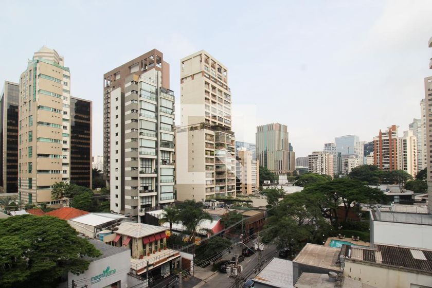 Apartamento, 2 quartos, 200 m² - Foto 17