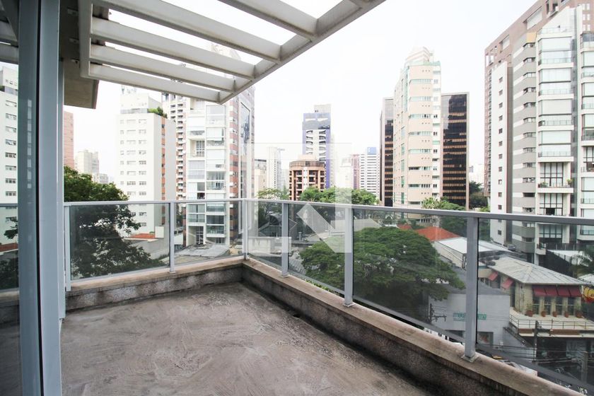 Apartamento, 2 quartos, 200 m² - Foto 11