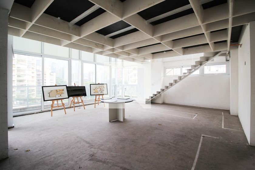 Apartamento, 2 quartos, 200 m² - Foto 1